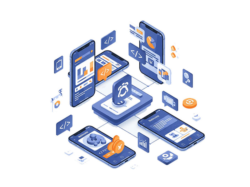 Mobile App Development